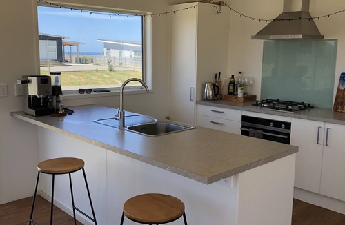 Riversdale House | Sunsets and Sea Views