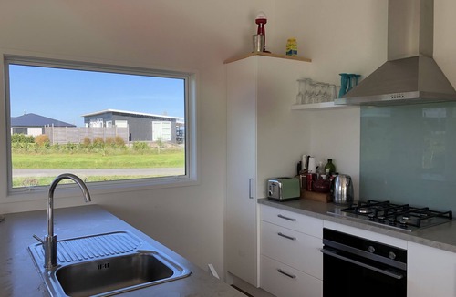 Riversdale House | Sunsets and Sea Views