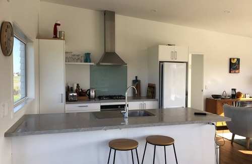 Riversdale House | Sunsets and Sea Views