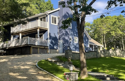 Lion Head Beach House | Sunsets and Serenity in Springs