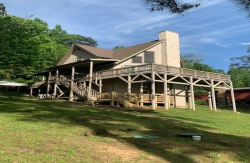 Etoile House | Sunsets and Solitude - Waterfront Home with the Million Dollar View!