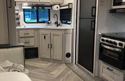 Arnoldsville House | Sunsets and Stars