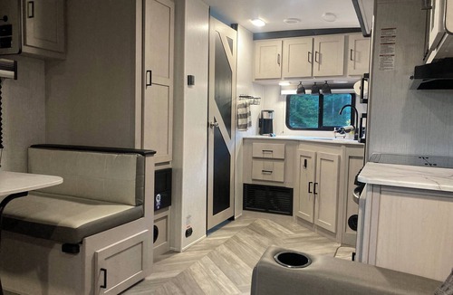 Arnoldsville House | Sunsets and Stars