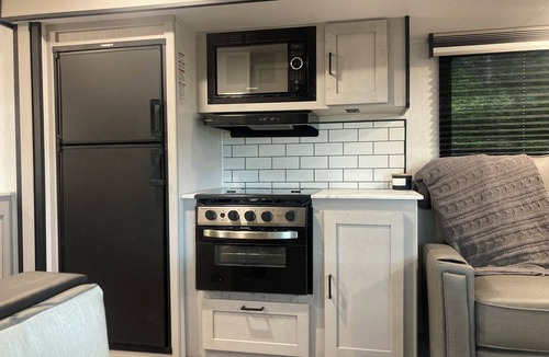 Arnoldsville House | Sunsets and Stars