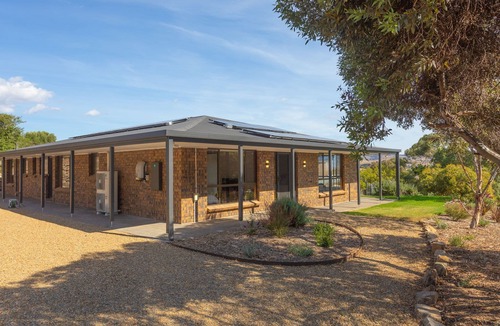 Normanville House | Sunsets and Tranquility - 5 Scott Close