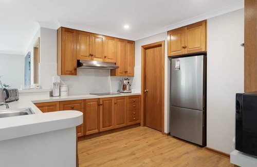 Normanville House | Sunsets and Tranquility - 5 Scott Close