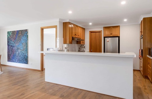 Normanville House | Sunsets and Tranquility - 5 Scott Close