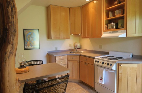 Polson Cottage | Sunsets at Sunset Point