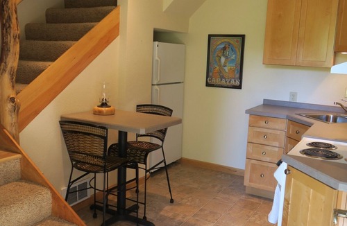 Polson Cottage | Sunsets at Sunset Point