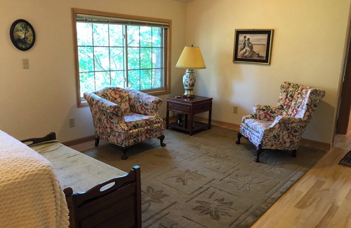 Polson Cottage | Sunsets at Sunset Point