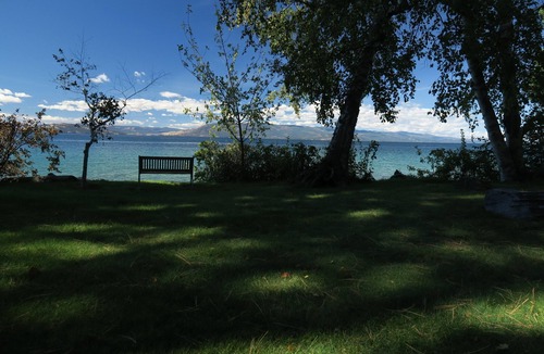 Polson Cottage | Sunsets at Sunset Point