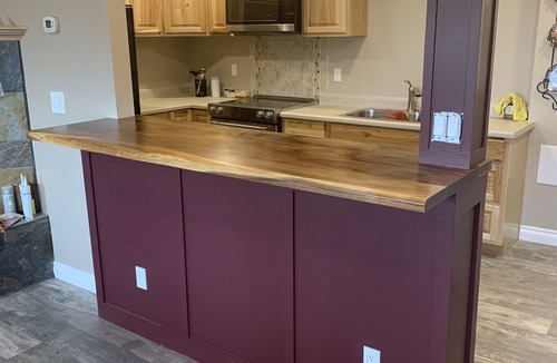 Anacortes House | Sunsets Forever