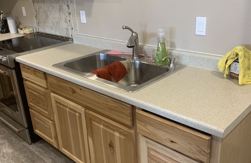 Anacortes House | Sunsets Forever