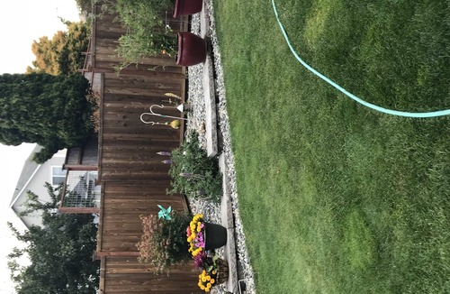 Anacortes House | Sunsets Forever