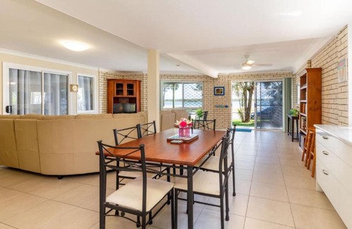 Bellara House | Sunsets from your front patio - Sylvan Beach Esp, Bellara