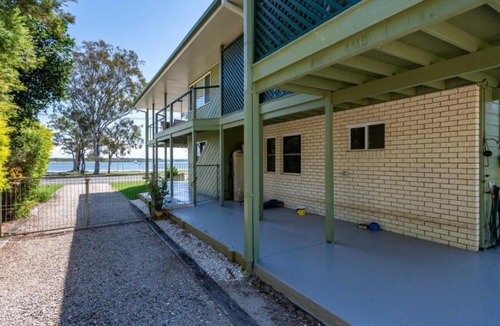 Bellara House | Sunsets from your front patio - Sylvan Beach Esp, Bellara