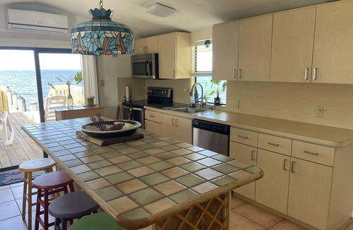 Sexton Cove Estates House | Sunsets in Key Largo