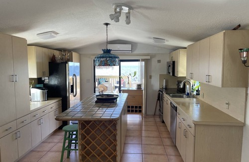 Sexton Cove Estates House | Sunsets in Key Largo