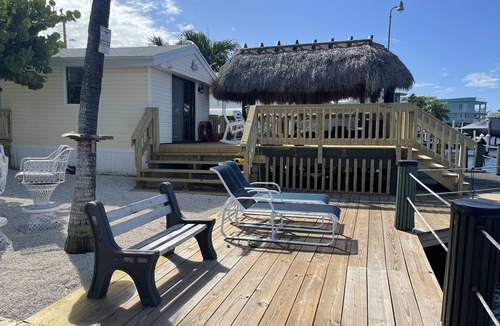 Sexton Cove Estates House | Sunsets in Key Largo