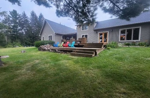 Cumberland Cabin | Sunsets on Beaver Dam Lake
