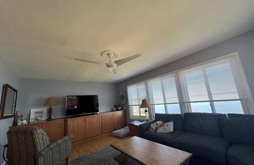 Houghton Lake House | Sunsets on Houghton Lake