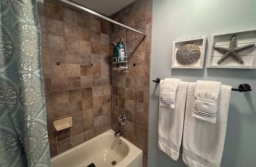Houghton Lake House | Sunsets on Houghton Lake