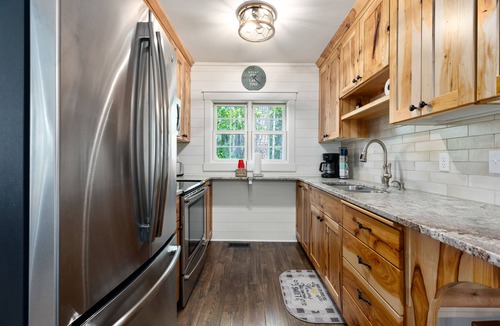 Pequot Lakes Cabin | Sunsets on Sibley LakenBeautiful Lakehome in the heart of cabin country!