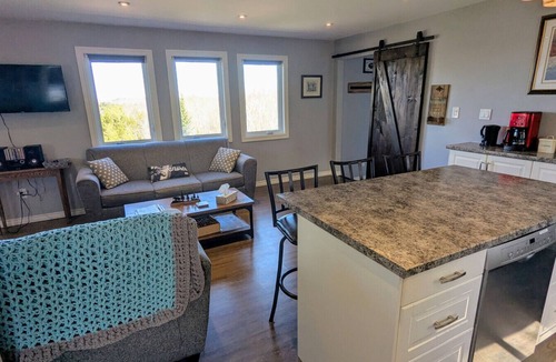Whitestone Cottage | Sunsets On The Rocks