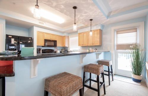 Indian Beach Apartment | Sunsets on the Sound