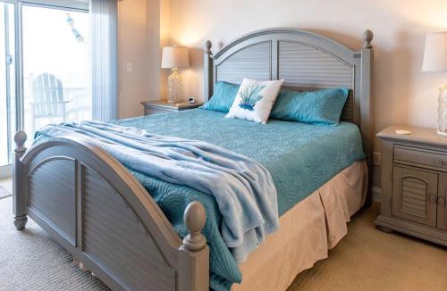 Indian Beach Apartment | Sunsets on the Sound