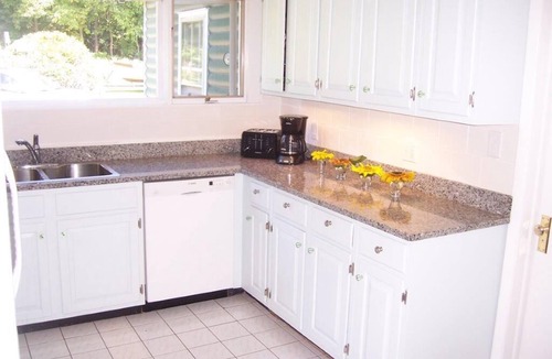 Swanton House | Sunsets over Lake Champlain