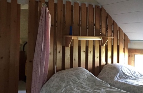 Sebascodegan Island Cottage | Sunsets over Quahog Bay - rustic setting, peace and quiet