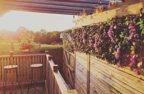 Gillingham House | SunsetView