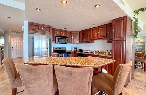 Playa Encantada Condo | SunsetViews-LaJollaDelMar-BeachAccess-Rosarito