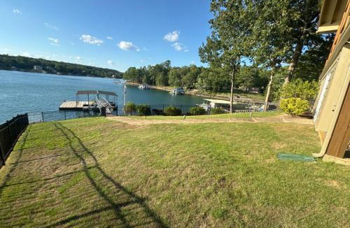 Jasper House | SunsetViews - Screened Porch