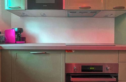 Arcueil Apartment | Sunshine 5 minutes from the metro