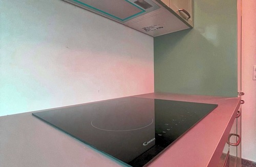 Arcueil Apartment | Sunshine 5 minutes from the metro