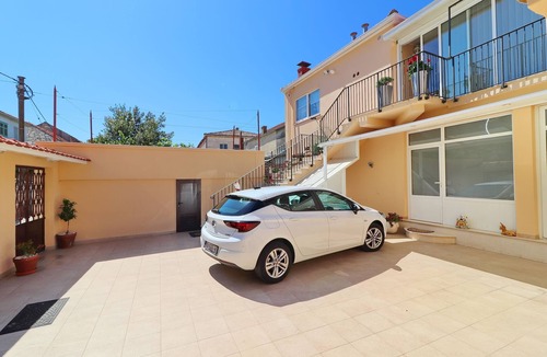 Vela Luka Apartment | Sunshine Apartment Doda