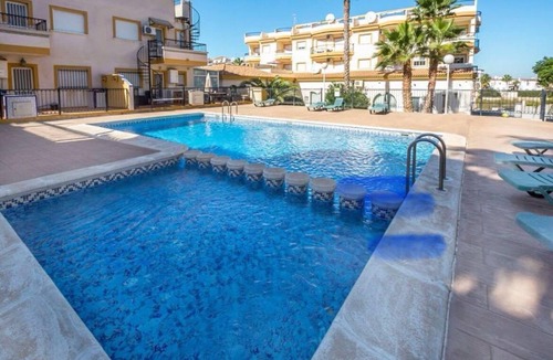 Villamartin Apartment | Sunshine Apartment in the Heart of Villamartin, Costa Blanca.