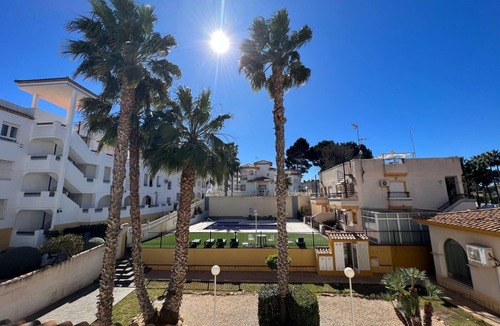 Villamartin Apartment | Sunshine Apartment in the Heart of Villamartin, Costa Blanca.
