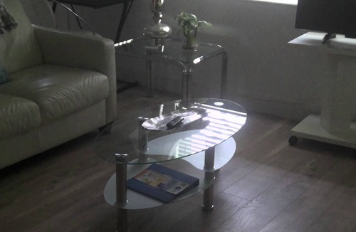 Lake Worth Corridor Apartment | Sunshine Apt. @ Pairadice Palms