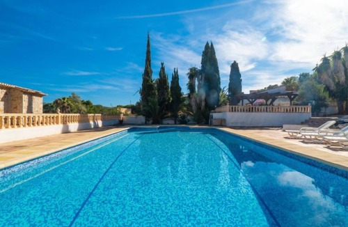 Moraira House | Sunshine by Interhome