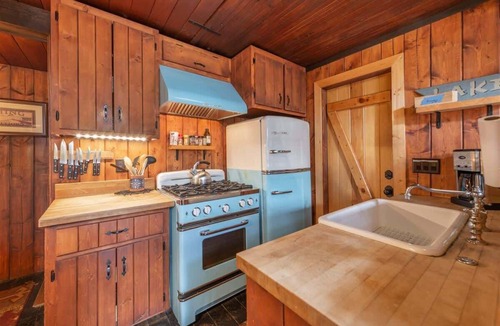 Carnelian Bay Cabin | Sunshine Cabin