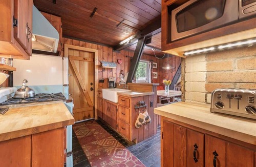 Carnelian Bay Cabin | Sunshine Cabin