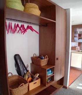 Pany Apartment | SunShine