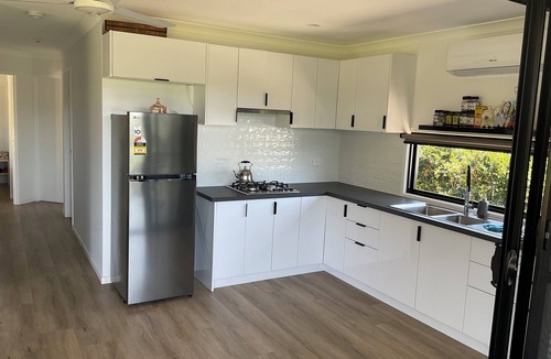 Diddillibah Cabin | sunshine coast retreat