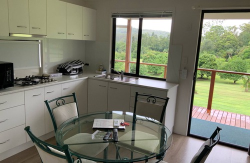 Diddillibah Cabin | sunshine coast retreat