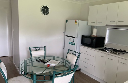 Diddillibah Cabin | sunshine coast retreat