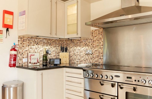 Dalbury Lees House | Sunshine Cottage by Interhome