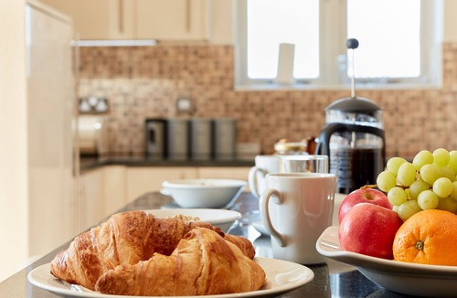 Dalbury Lees House | Sunshine Cottage by Interhome